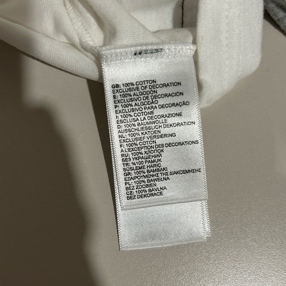 The North Face x BigFootOne collab t shirts - Picture 8 of 9